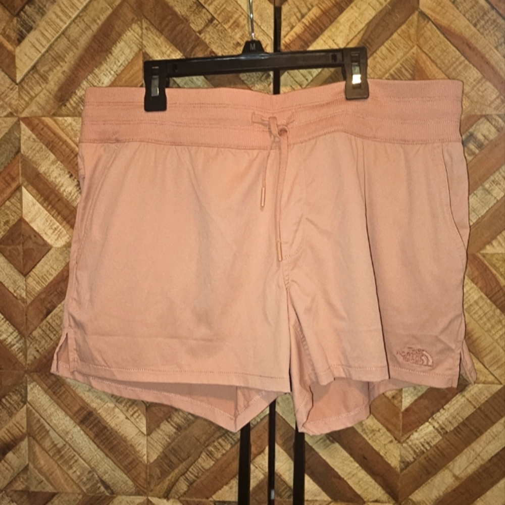 Women The North Face Aphrodite Motion Shorts